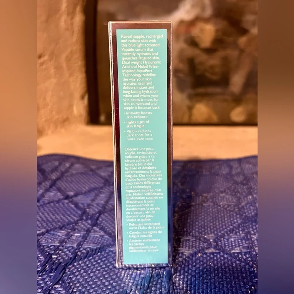 Kate Somerville HydraKate Recharging Serum